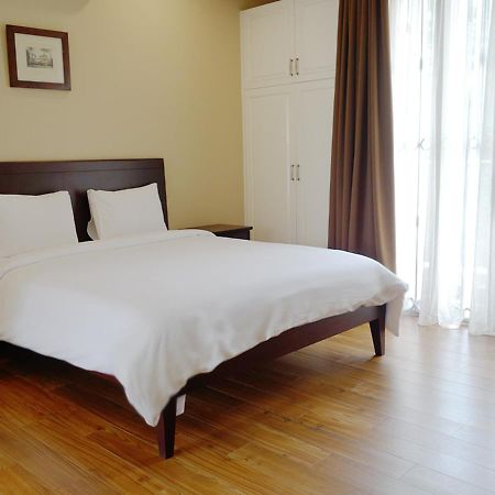 Saffron Suites Syariah Jakarta Ngoại thất bức ảnh
