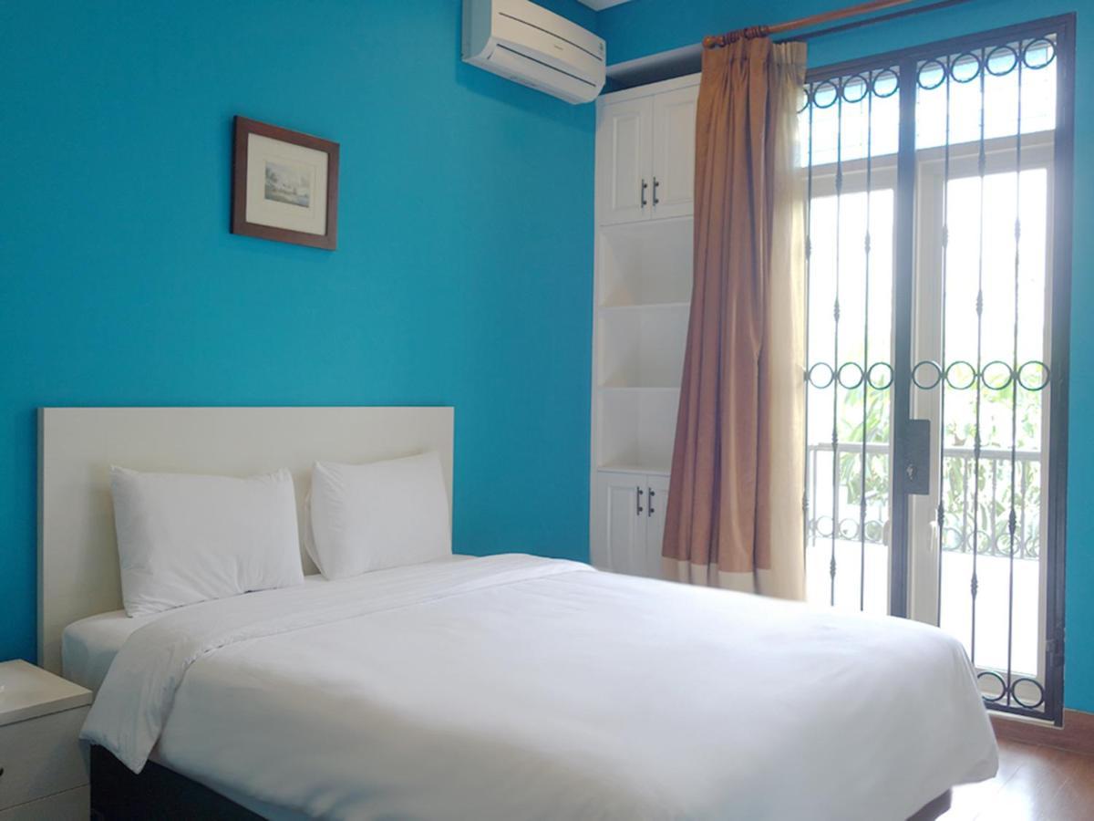Saffron Suites Syariah Jakarta Ngoại thất bức ảnh