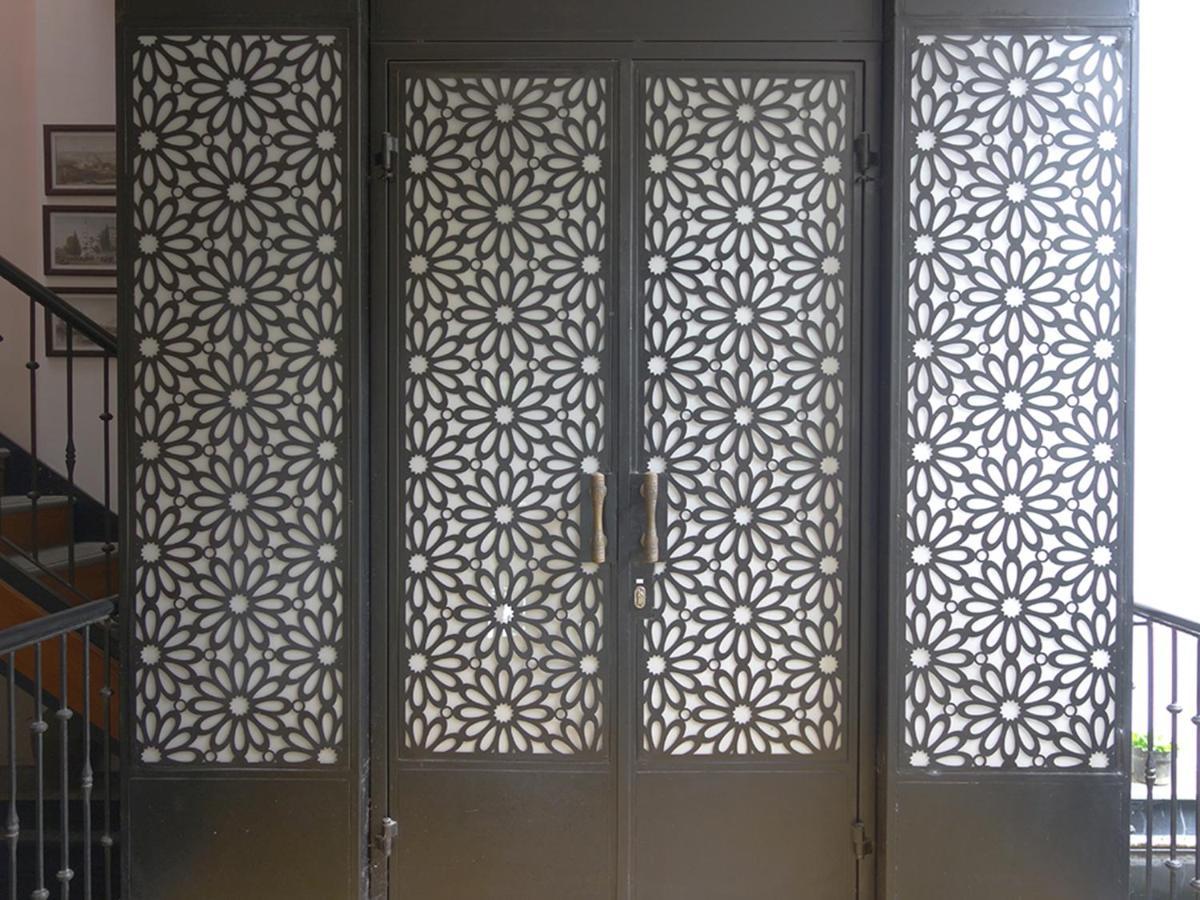 Saffron Suites Syariah Jakarta Ngoại thất bức ảnh